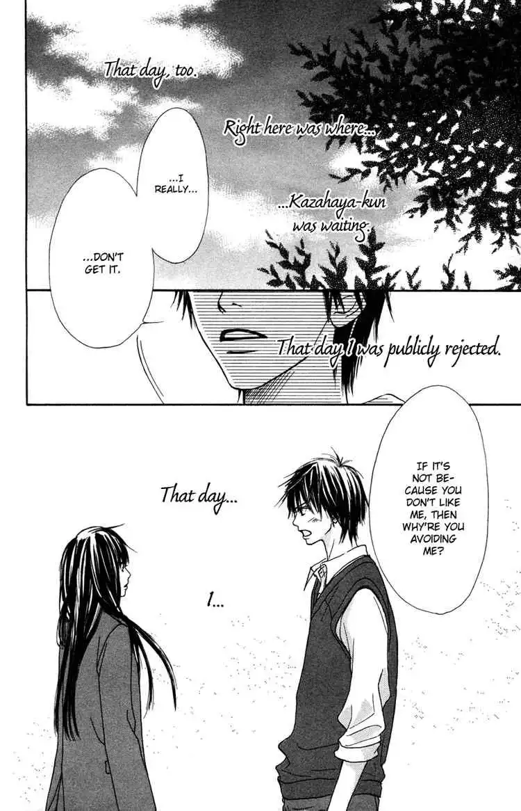 Kimi Ni Todoke Chapter 5 40